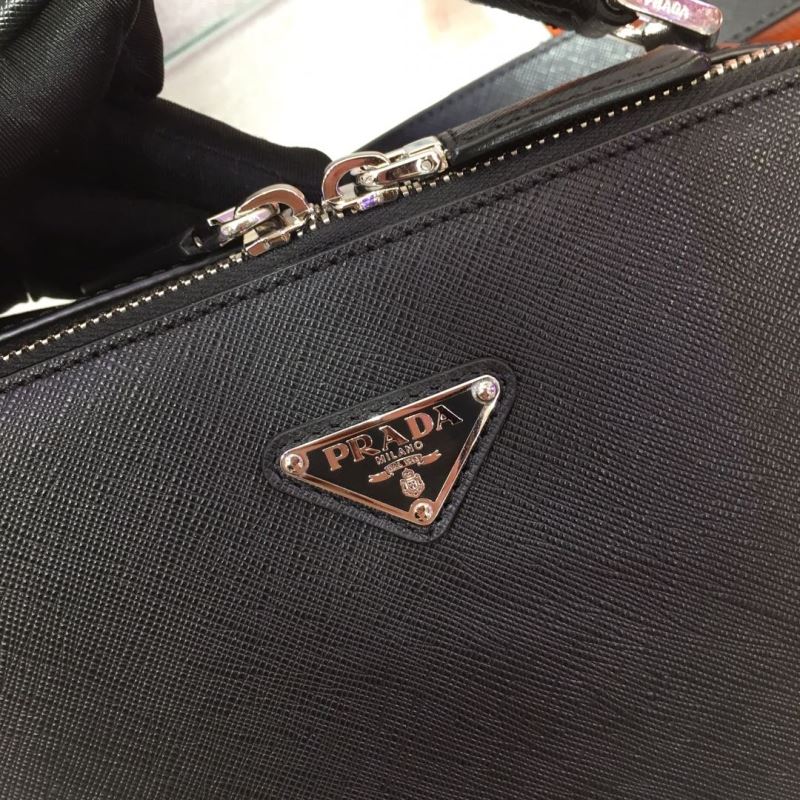 Mens Prada Satchel Bags